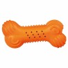 Jouet pour chien Trixie 11 cm Os