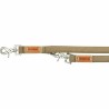 Laisse réglable pour chien Trixie Be Nordic Sable M/L