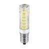 Lampe LED EDM E14 4,5 W 450 lm F (6400K)