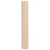 Poteau de rechange pour griffoir Trixie Naturel 60 cm