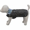 Manteau pour Chien Trixie Rouen Noir XS