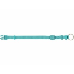 Collier pour Chien Trixie Premium Bleu clair XS/S 22-35 cm