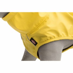 Imperméable pour Chien Trixie Vimy Jaune L