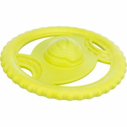 Frisbee Trixie TPR Ø 20 cm aquatique