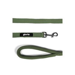 Laisse pour Chien Gloria 120 cm Vert S