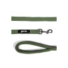 Laisse pour Chien Gloria 120 cm Vert S