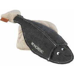 Jouet pour chien en peluche...