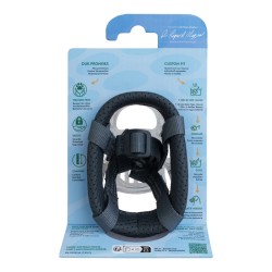 Muselière Company of Animals Transparent 2