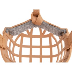 Muselière Company of Animals Marron 2