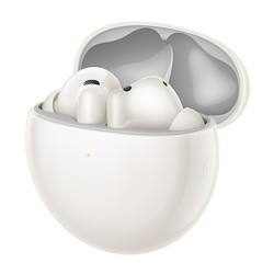 Casque Huawei 55038460 Blanc