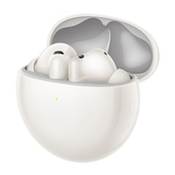 Casque Huawei 55038460 Blanc