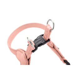 Harnais pour Chien Hunter SOHO MINI Rose XS/S