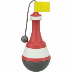 Jouet pour chien Trixie Caoutchouc TPR 19 cm