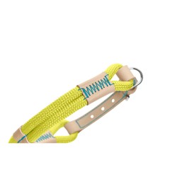 Collier pour Chien Hunter Malia Citron 12 40-49 cm