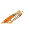 Collier pour Chien Hunter Malia Orange L 50-59 cm