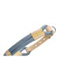 Collier pour Chien Hunter Malia Bleu M/L 45-54 cm