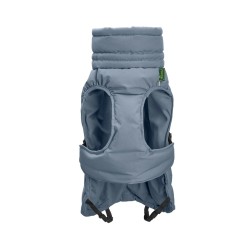 Vêtements pour animaux de compagnie Hunter PAXSON Bleu Polyester