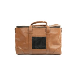 Sac pour animaux de compagnie Gloria RAABTA Marron