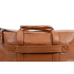 Sac pour animaux de compagnie Gloria RAABTA Marron