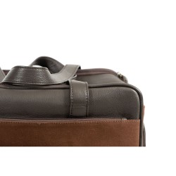 Sac pour animaux de compagnie Gloria SHANTI Marron