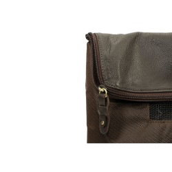 Sac à dos pour animaux de compagnie Gloria ULLASSA Marron