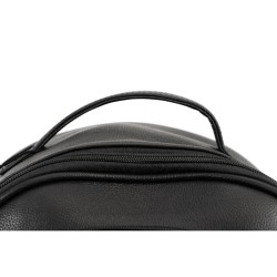 Sac à dos pour animaux de compagnie Gloria RIMJHIM Noir