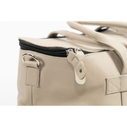 Sac à dos pour animaux de compagnie Gloria RAABTA Gris