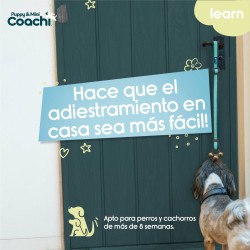 Harnais pour Chien Coachi