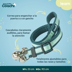 Harnais pour Chien Coachi