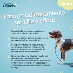 Harnais pour Chien Coachi