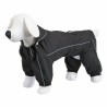 Imperméable pour Chien Kerbl Noir S