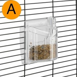 Cage à oiseaux Ferplast