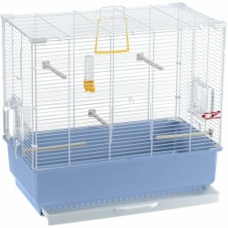Cage à oiseaux Ferplast