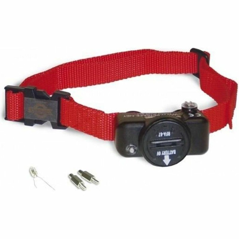Collier pour Chien PetSafe rouge