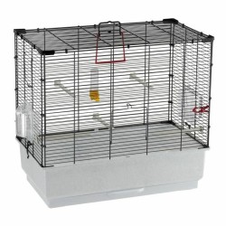 Cage à oiseaux Ferplast