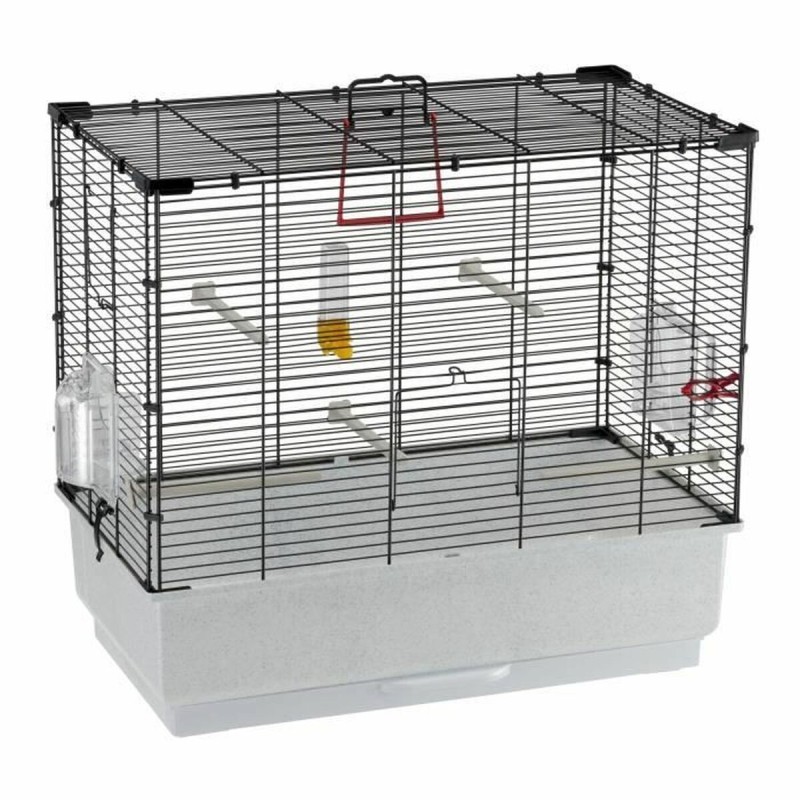 Cage à oiseaux Ferplast