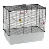 Cage à oiseaux Ferplast