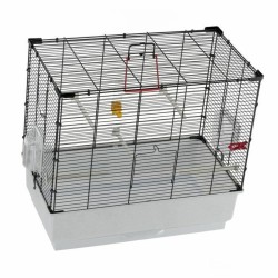 Cage à oiseaux Ferplast