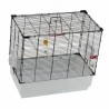 Cage à oiseaux Ferplast