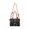 Sac de transport MPETS Vert Orange 41 x 28 x 28 cm