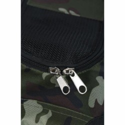 Sac de transport MPETS Vert Orange 41 x 28 x 28 cm