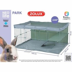 Cage Zolux