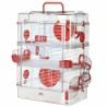 Cage Zolux Rody3 Plastique