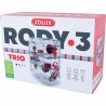 Cage Zolux Rody3 Plastique
