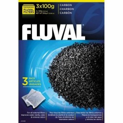 Charbon Fluval Verseau 3 x...