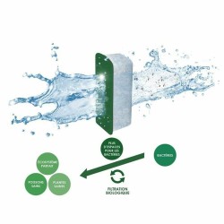 Filtre à eau Ciano 280802