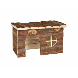 Petit maison Trixie Jerrik...