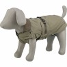Manteau pour Chien Trixie Pêche Olive XS