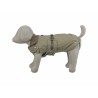 Manteau pour Chien Trixie Pêche Olive XS