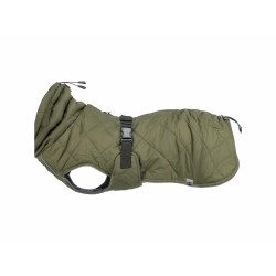 Manteau pour Chien Trixie Vert Olive XL